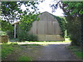 Barn at Reed Court Farm