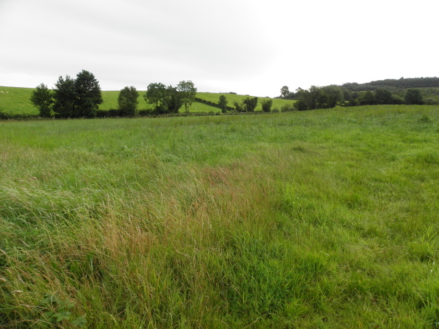 Relessy Townland © Kenneth Allen :: Geograph Ireland