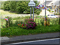 The stripey bikes of Riding Mill (1)