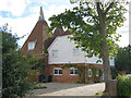 Oast House at Whitehurst, Dairy Lane, Chainhurst,