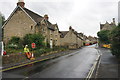 Broadway Road and Hailes Street, Winchcombe