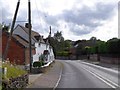 London Road, Watersfield