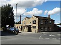 "The Horse and Jockey", Horbury Bridge