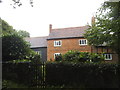 House on Down Green Lane, Amwell