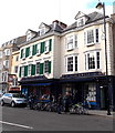 Blackwell Bookshop, Oxford