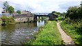 Martland Mill Bridge