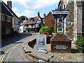 Church Street, Wymondham