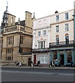 The Grand Cafe, Oxford