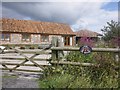 The Ox House, Ham Lane