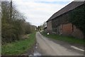 Brierley near Leominster