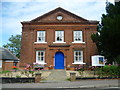 Fairland United Reformed Church, Wymondham