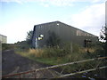 Barn at Winch Hill Farm