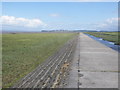 Coastal defences, Bristol Channel