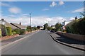 Broad Acres - looking towards Durkar Low Lane