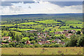 Moorlinch and Sharpenton Hill