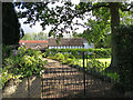 The Oast House, Slatch Farm, Coddington