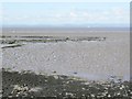 Mud flats, Bristol Channel