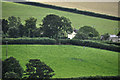 North Devon : Countryside Scenery