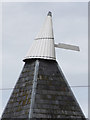 Cowl of Old Hop Barn, Stretton Grandison