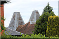 Oast House at Leadon Court, Fromes Hill