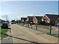 Baldwin Road, Greatstone-on-Sea