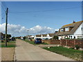 Roberts Road, Greatstone-on-Sea