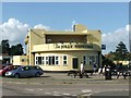 The Jolly Fisherman, Greatstone-on-Sea