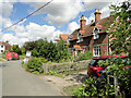 Houses in The Street, Poslingford