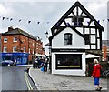 Ludlow: The Fish House, King Street