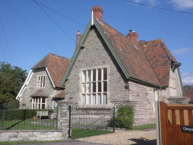 Old School House, Kingston Seymour