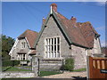 Old School House, Kingston Seymour