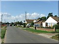 Dunes Road, Greatstone-on-Sea