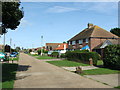 Hardy Road, Greatstone-on-Sea