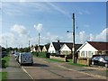 Victoria Road, Littlestone-on-Sea