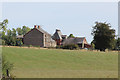 Oast House at The Buildings, Preston Wynne