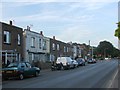 Dymchurch Road, Hythe