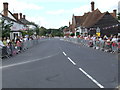 Sissinghurst High Street