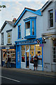 The Happy Haddock, Shanklin