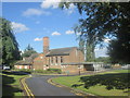 Crematorium at Kettlethorpe