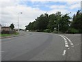 Sea Road and Main Street, Methilhill