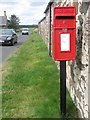 Postbox at Newtonbarns