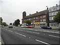 Sidcup Road, New Eltham