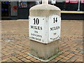 Milestone, High Street, Bromley