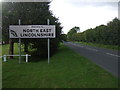 Welcome to North East Lincolnshire