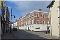 High Street and Etnam Street, Leominster