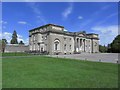 N5306 : Emo Court near Port Laoise by Colin Park