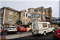 Channel View Hotel, Shanklin