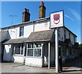 The Red Lion in Thames Ditton