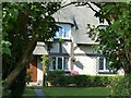 Cottage on Agden Lane