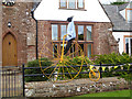 NY6137 : The yellow bikes of Melmerby (13) by Oliver Dixon